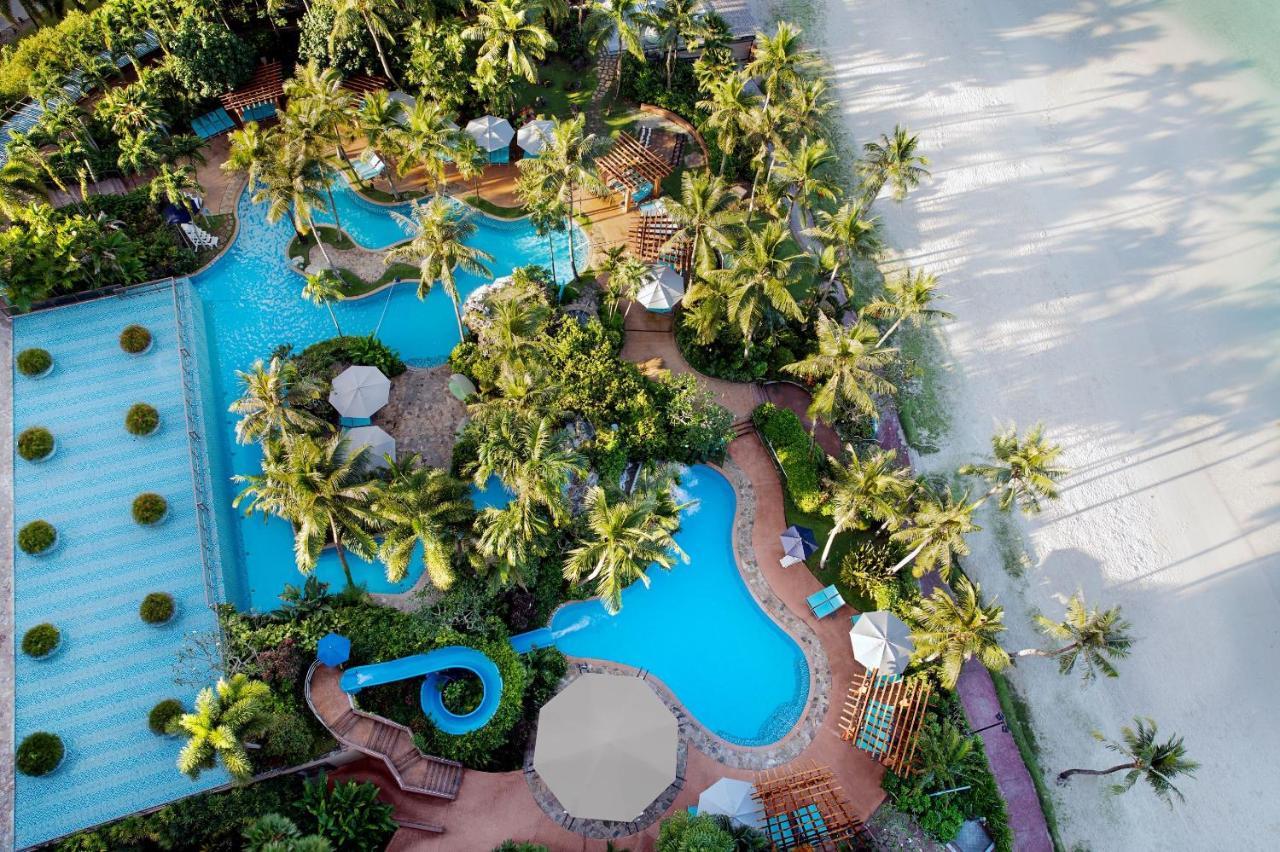 Dusit Beach Resort Guam Tumon Kültér fotó