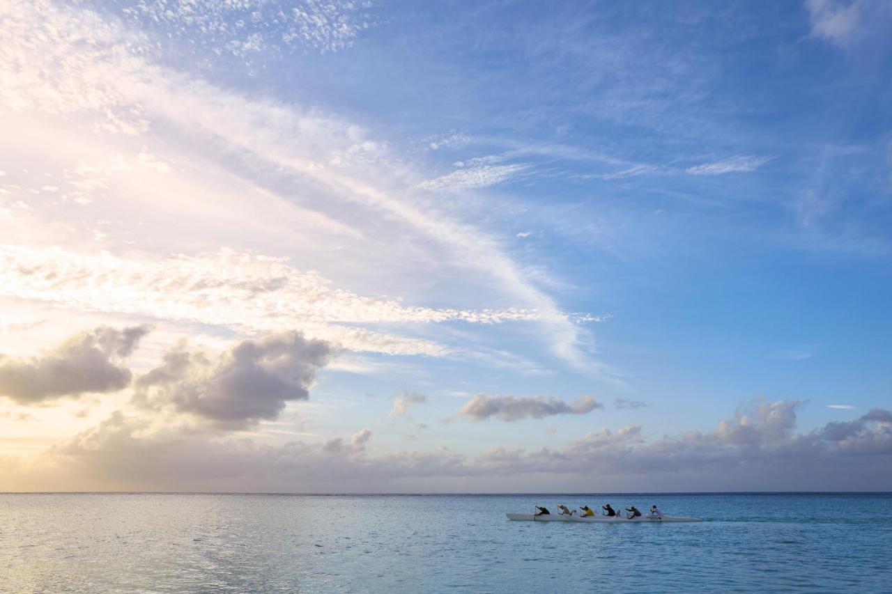 Dusit Beach Resort Guam Tumon Kültér fotó